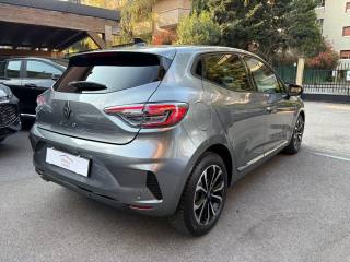 RENAULT Clio usata, con Airbag Passeggero