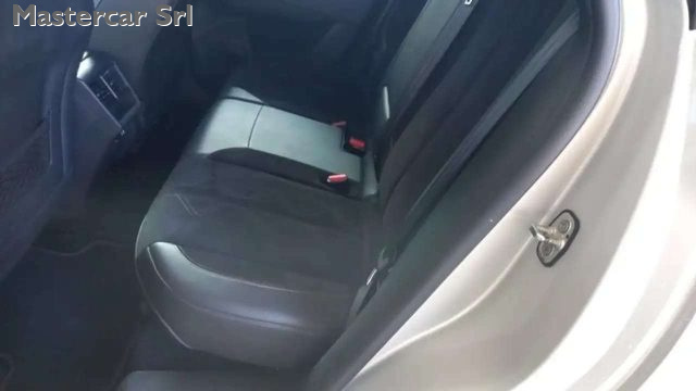 DS AUTOMOBILES DS 7 usata, con Climatizzatore