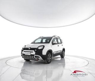 FIAT Panda CROSS 1.3 MJT S&S 4X4