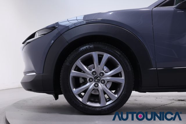 MAZDA CX-30 usata, con Park Distance Control