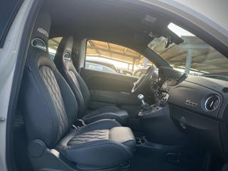 ABARTH 595 usata, con Volante multifunzione