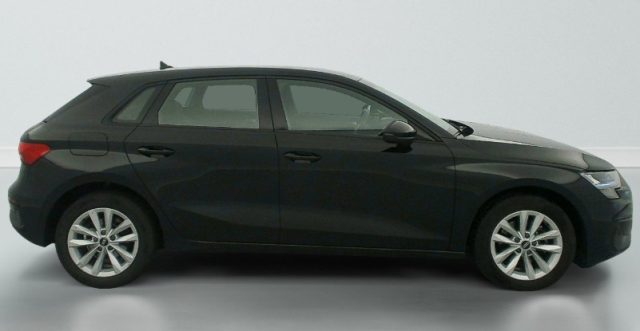 AUDI A3 usata, con Cerchi in lega