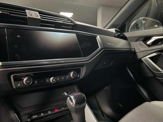 AUDI Q3 usata, con Chiusura centralizzata