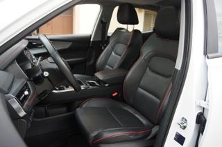 DR MOTOR DR 5.0 usata, con Autoradio