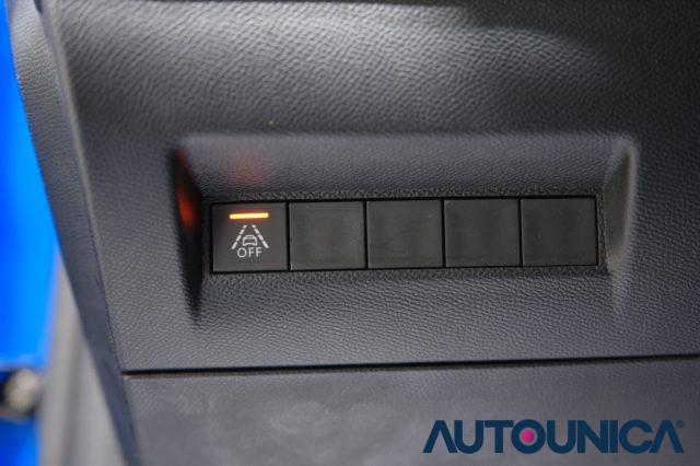 PEUGEOT 208 usata, con Autoradio digitale