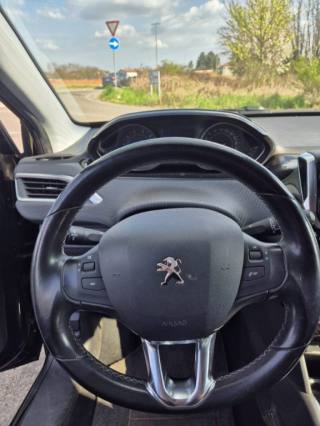 PEUGEOT 208 usata, con Sensore di pioggia