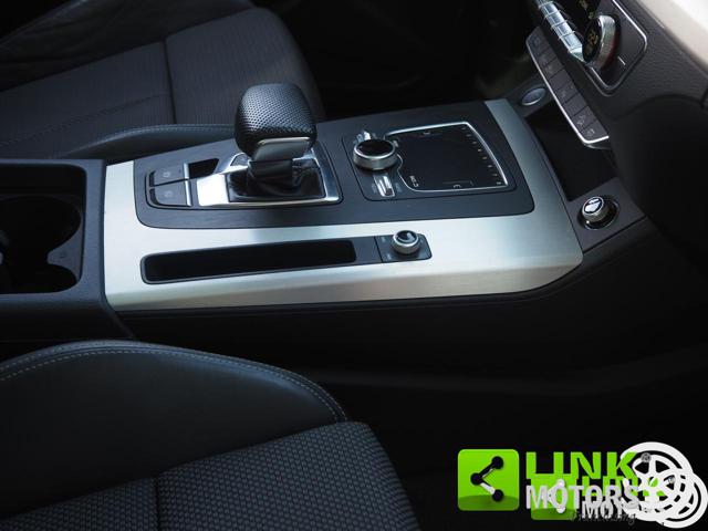 AUDI Q5 usata 48