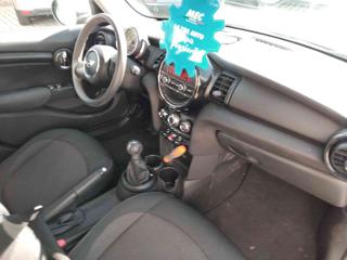 MINI Cooper D usata, con Lettore CD