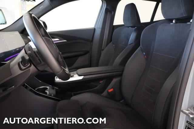 BMW X2 usata, con ESP