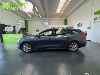 FORD Focus usata 2