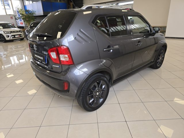 SUZUKI Ignis usata, con Alzacristalli elettrici