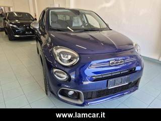 FIAT 500X usata, con Airbag laterali