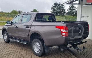 MITSUBISHI L200 usata, con Airbag Passeggero