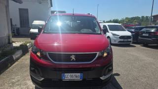 PEUGEOT Rifter usata, con Alzacristalli elettrici