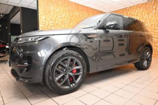 LAND ROVER Range Rover Sport usata 95