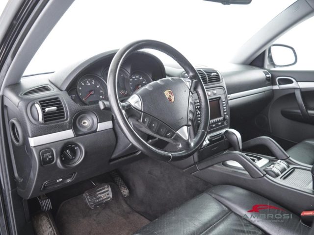 PORSCHE Cayenne usata 7