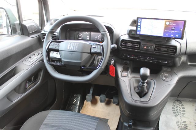 FIAT Doblo usata, con Cruise Control