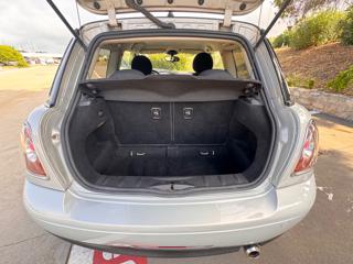 MINI Cooper D usata, con Specchietti laterali elettrici