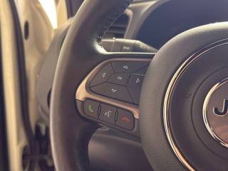 JEEP Renegade usata, con Regolazione elettrica sedili