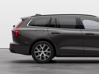 VOLVO V60 usata, con Autoradio