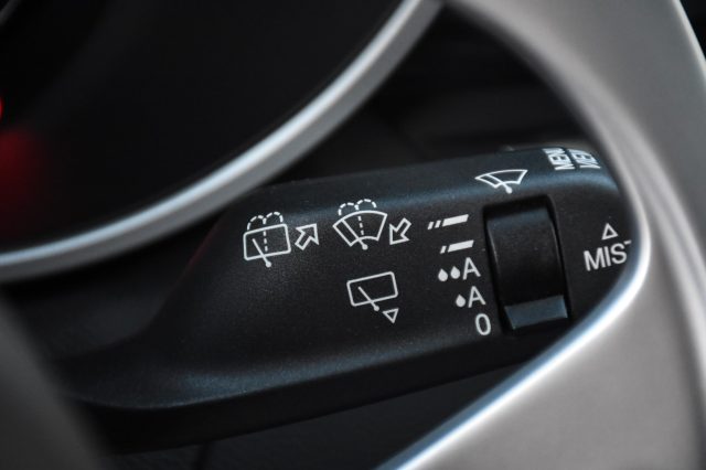 ALFA ROMEO Stelvio usata, con Touch screen
