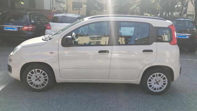 FIAT Panda usata, con Autoradio