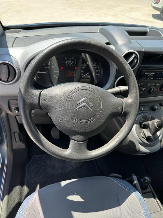 CITROEN Berlingo usata 15