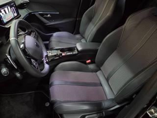 PEUGEOT 2008 usata, con Cronologia tagliandi