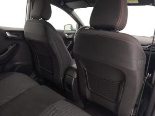 FORD Puma usata, con Volante multifunzione