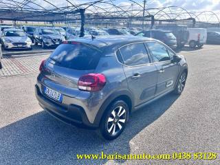 CITROEN C3 usata, con Airbag laterali
