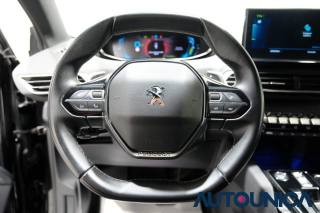 PEUGEOT 3008 usata, con Boardcomputer