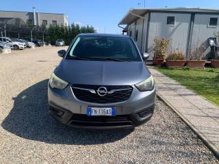 OPEL Crossland X usata, con Airbag