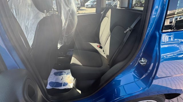FIAT Pandina usata, con Controllo elettronico della corsia