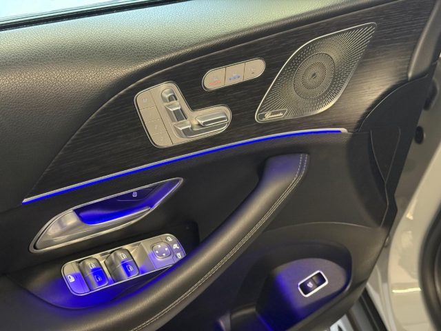 MERCEDES-BENZ GLE 350 usata 28
