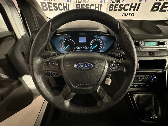 FORD Transit Connect usata, con MP3