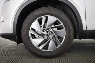 NISSAN Qashqai usata 8