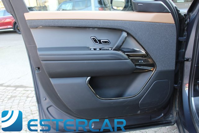 LAND ROVER Range Rover Sport usata, con Fari Xenon