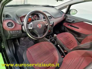 FIAT Punto Evo usata 38