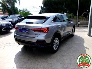 AUDI Q3 usata, con Boardcomputer