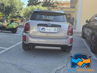 MINI Mini usata, con Chiusura centralizzata