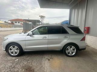 MERCEDES-BENZ GLE 250 usata, con Airbag Passeggero