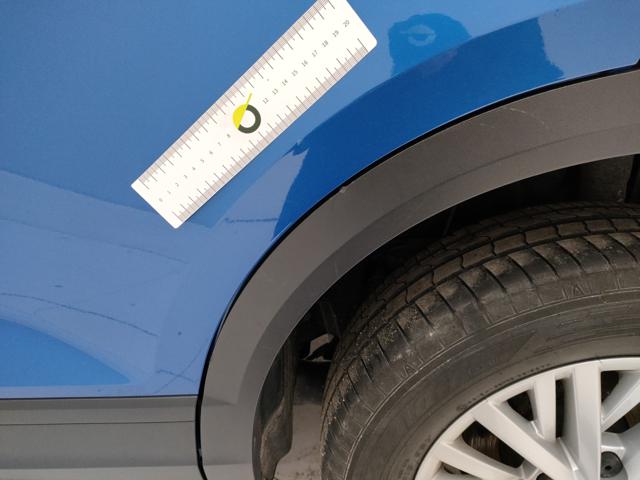 VOLKSWAGEN T-Roc usata, con Limitatore di velocità
