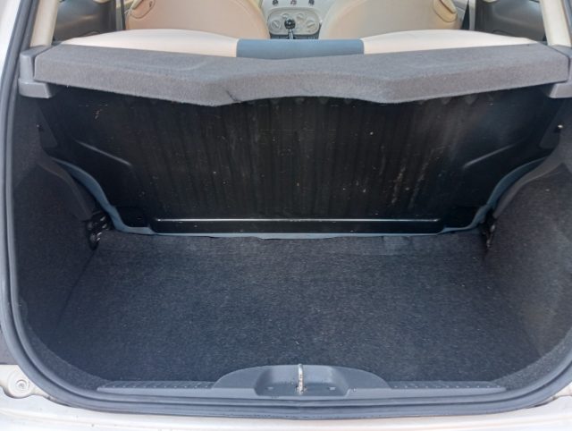 FIAT 500 usata, con Specchietti laterali elettrici