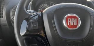 FIAT Fiorino usata, con USB