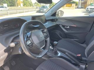 PEUGEOT 2008 usata 8