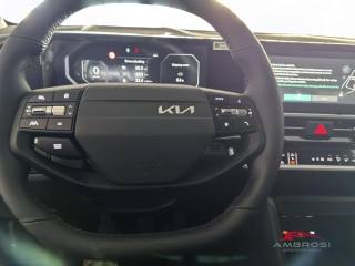 KIA Sportage usata 12