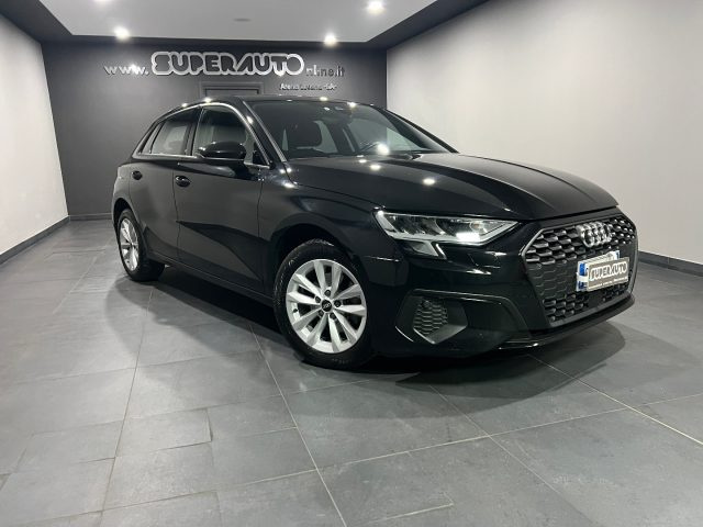 AUDI A3 usata, con Airbag laterali
