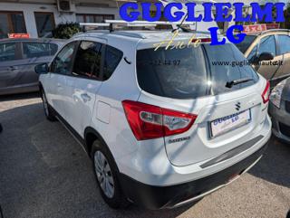 SUZUKI S-Cross usata, con Cerchi in lega
