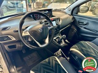LANCIA Ypsilon usata, con Chiusura centralizzata
