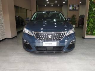 PEUGEOT 3008 usata, con Airbag laterali